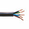 Moistureprof Cáp điện cách điện PVC linh hoạt 8 lõi chống nấm mốc
