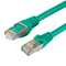 Cáp Ethernet nhiều màu Class 6