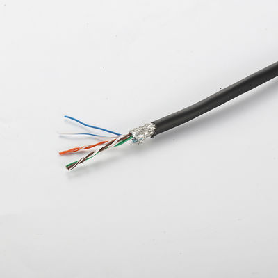 chất lượng  22 Awg Multi Strand Fire Alarm Electrical Cable Wire PVC Copper Material nhà máy